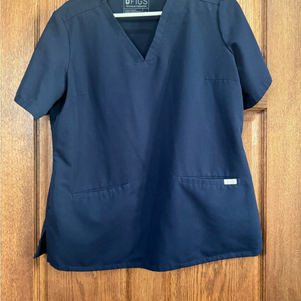 Figs Women’s Scrub Set Petite